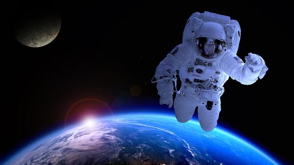 astronauta astronauta
