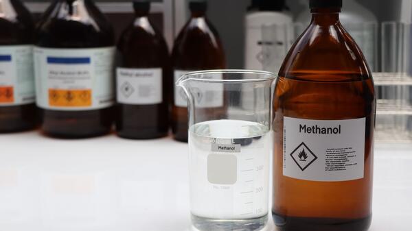 metanol