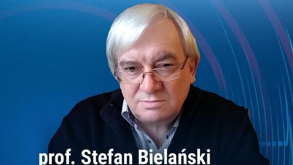 Stefan Bielański Stefan Bielański