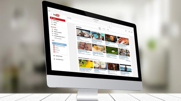 YouTube