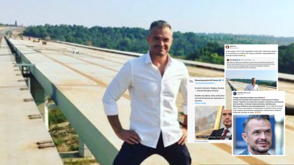 Burza w sieci po decyzji sądu ws. Nowaka Burza w sieci po decyzji sądu ws. Nowaka