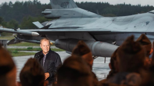 Donald Tusk