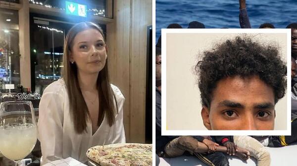 Meya Åberg Meya Åberg