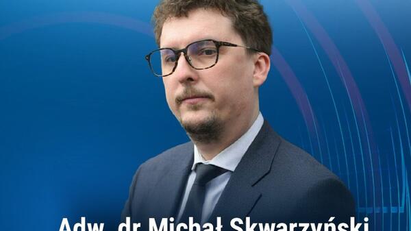 Adrian Skwarzyński
