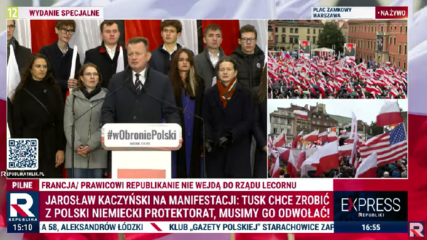 Błaszczak Mariusz