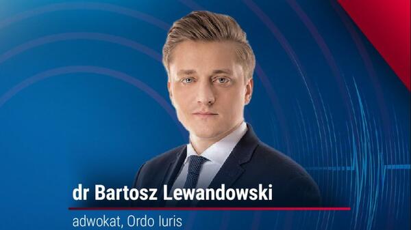 Bartosz Lewandowski