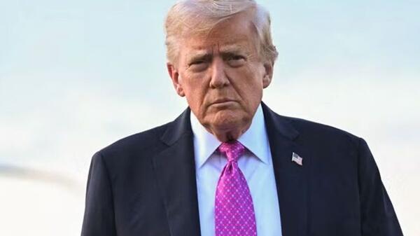 Donald Trump Donald Trump