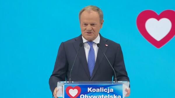 Donald Tusk