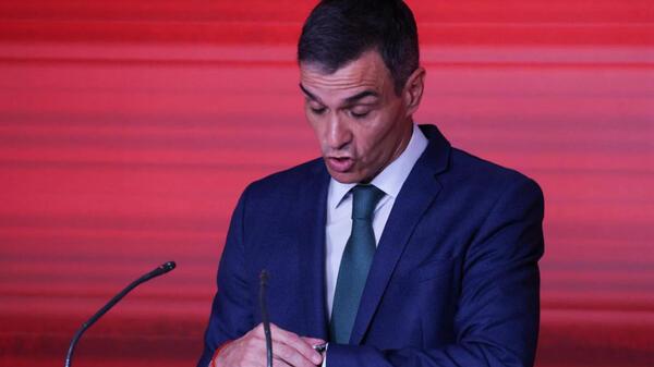 Pedro Sanchez Pedro Sanchez