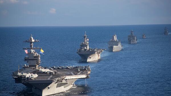 USS Gerald R. Ford USS Gerald R. Ford