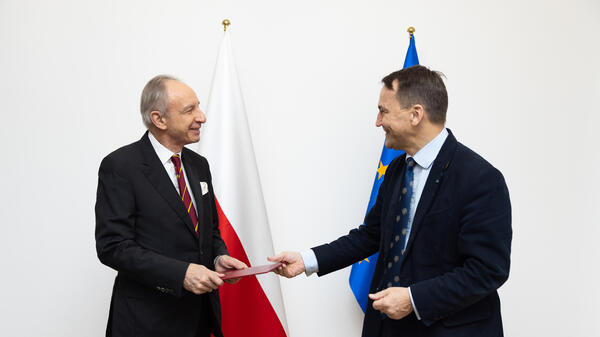 Władysław Teofil Bartoszewski Władysław Teofil Bartoszewski