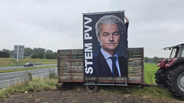 Geert Wilders Geert Wilders