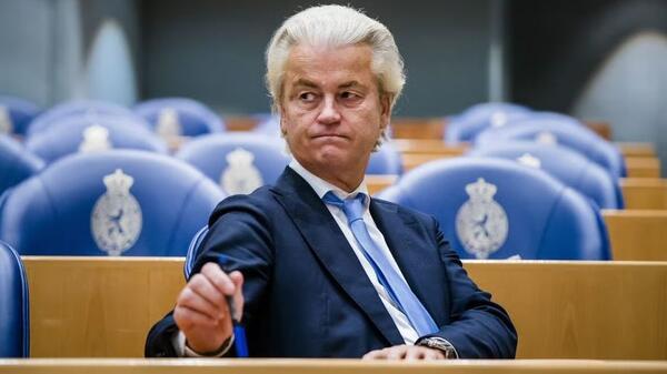 Geert Wilders Geert Wilders