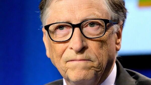Bill Gates Bill Gates