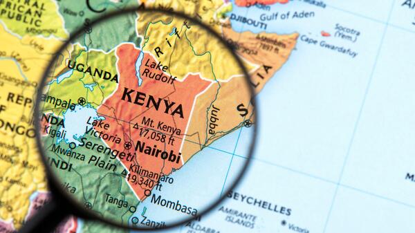 Kenia
