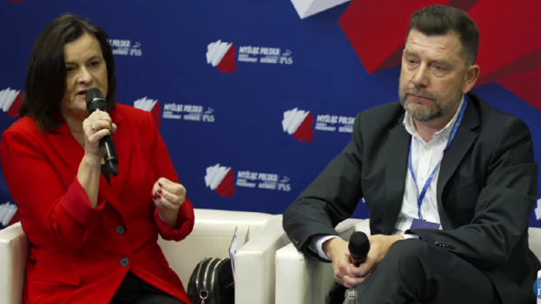 Konwencja PiS