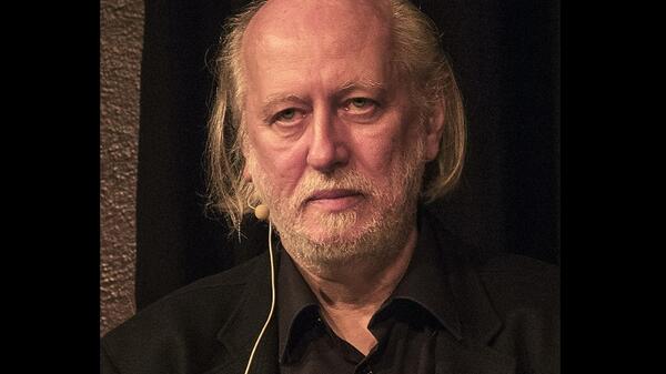 László Krasznahorkai laureatem literackiego Nobla 2025