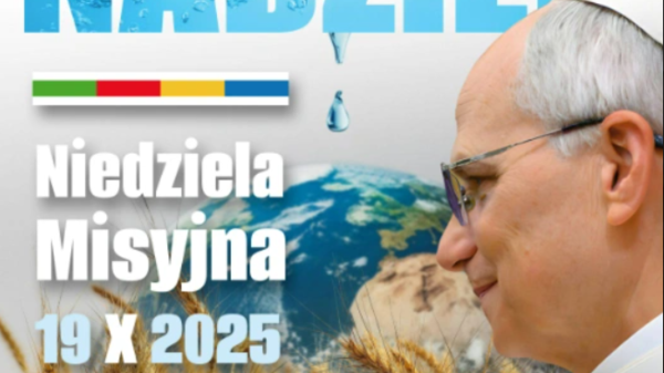 Misjonarze Nadziei