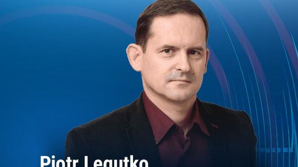 Piotr Legutko Piotr Legutko