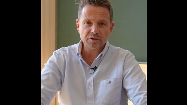 Rafał Trzaskowski