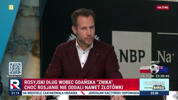 Poseł PiS, Jan Kanthak