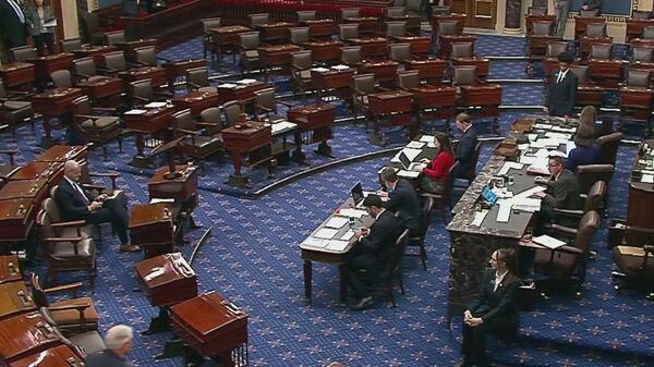 Senat USA