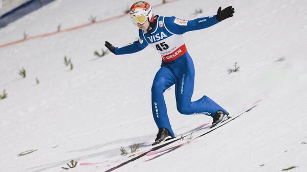 Skoki narciarskie - reprezentacja Polski