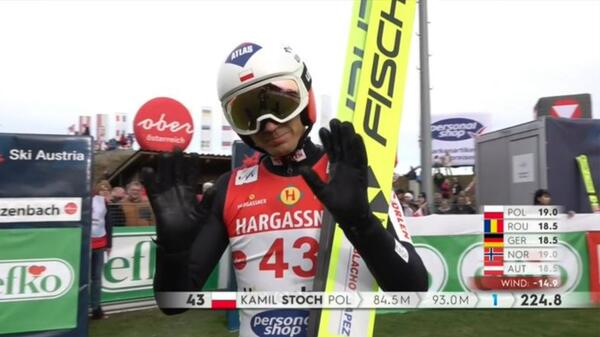 Kamil Stoch
