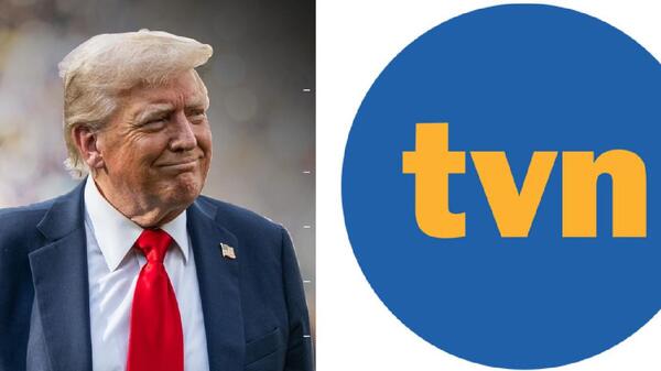 TVN Donald Trump
