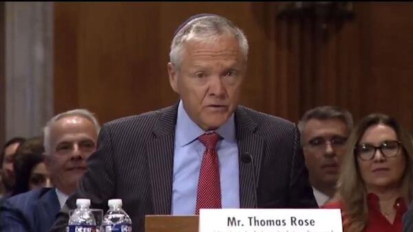 Tom Rose