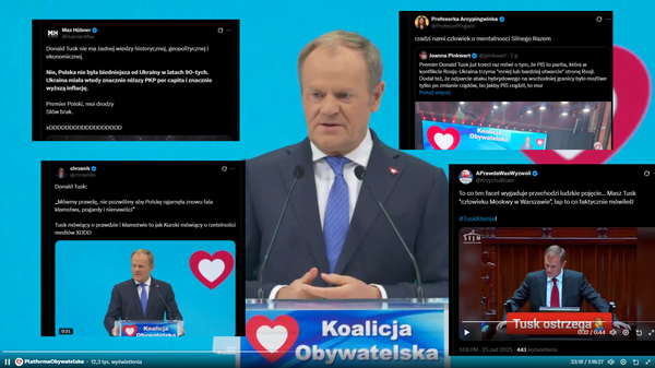 Donald Tusk