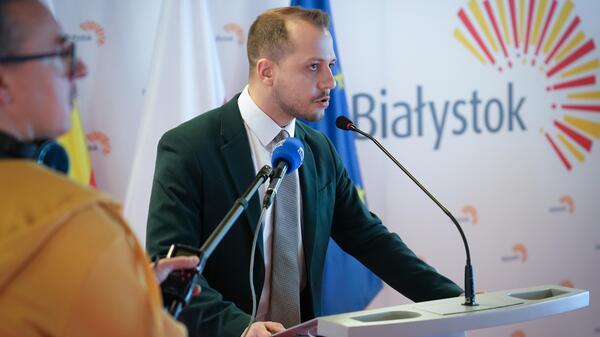Stasiak Białystok