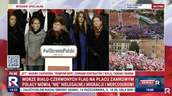 Beata Szydło Beata Szydło