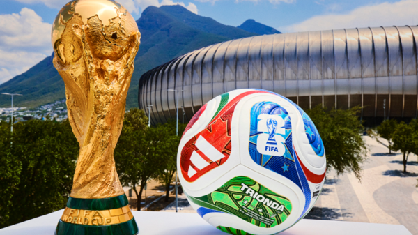 mundial 2026