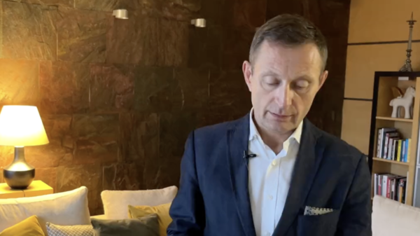 Paweł Rabiej Paweł Rabiej