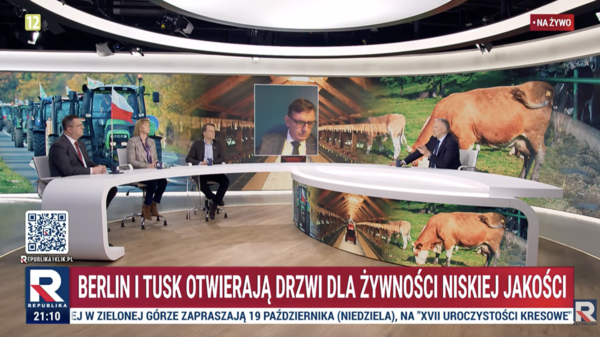 Republika Wieczór Republika Wieczór