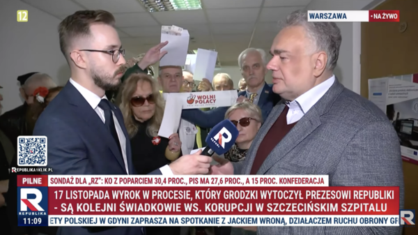 Tomasz Sakiewicz Tomasz Sakiewicz