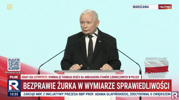 Jarosław Kaczyński