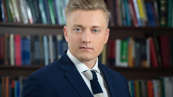 Mec. Bartosz Lewandowski