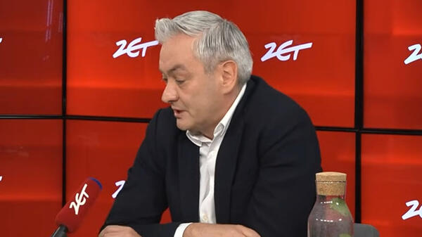 Robert Biedroń