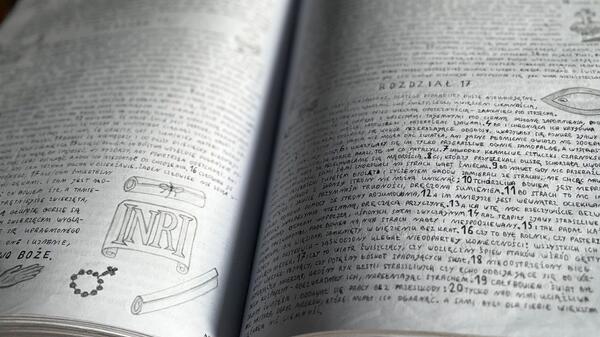 Biblia Biblia