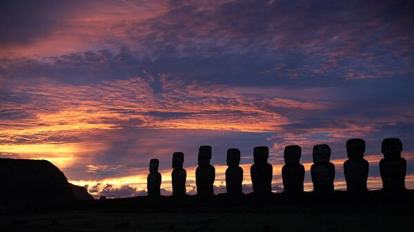 moai moai