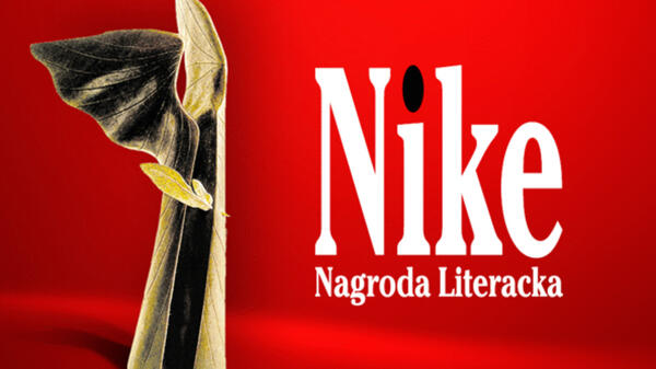 Nagroda Literacka Nike