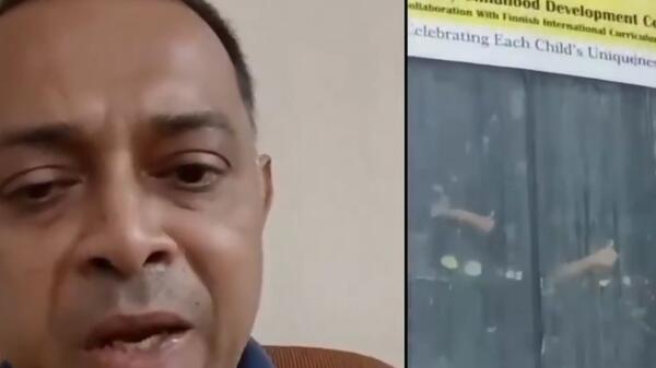 porwanie w Bombaju porwanie w Bombaju