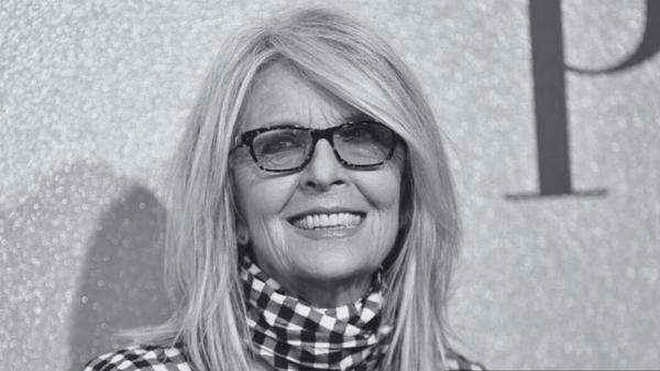 Diane Keaton nie żyje