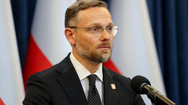 Zbigniew Bogucki