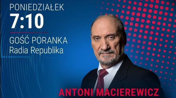 Antoni Macierewicz