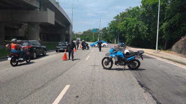 policja Rio de Janeiro