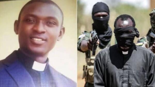 egzekucja księdza katolickiego przez islamistów