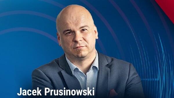Jacek Prusinowski